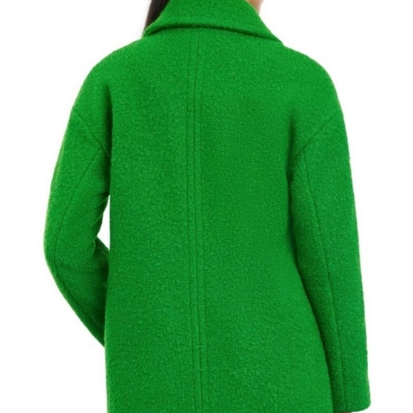 BCBG Generations Bouclé Coat - Picture 3 of 5